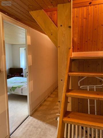 Maison à vendre à Scaër dans le Finistère (29390), ref : 29122-1529