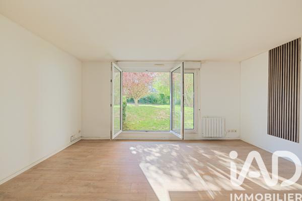 Appartement à vendre 2 pièces 45 m² Lagny-sur-Marne