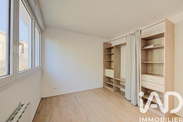 Appartement à vendre 2 pièces 45 m² Lagny-sur-Marne
