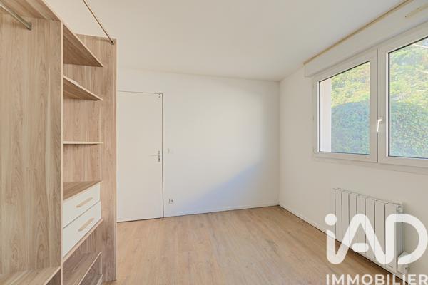 Appartement à vendre 2 pièces 45 m² Lagny-sur-Marne