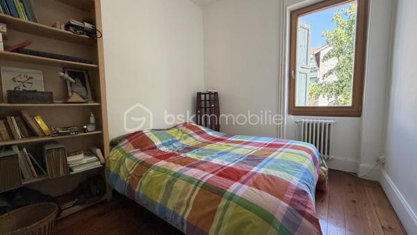 Maison de 232,56 m²
