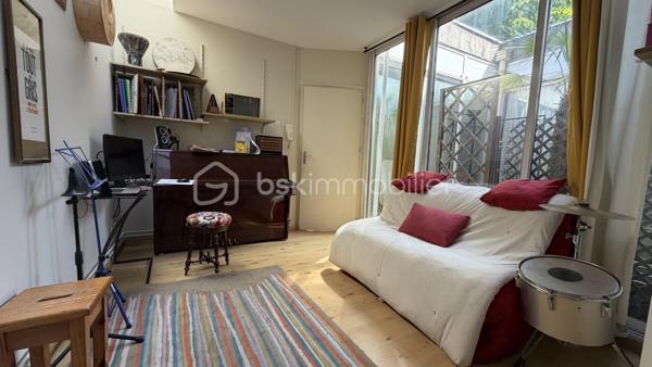Maison de 232,56 m²