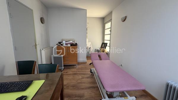 Maison de 232,56 m²