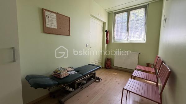 Maison de 232,56 m²