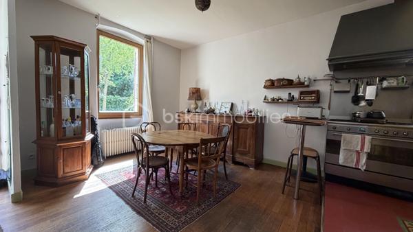 Maison de 232,56 m²