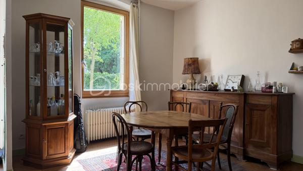 Maison de 232,56 m²