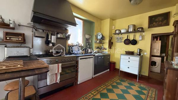 Maison de 232,56 m²
