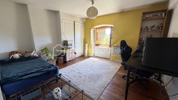 Maison de 232,56 m²