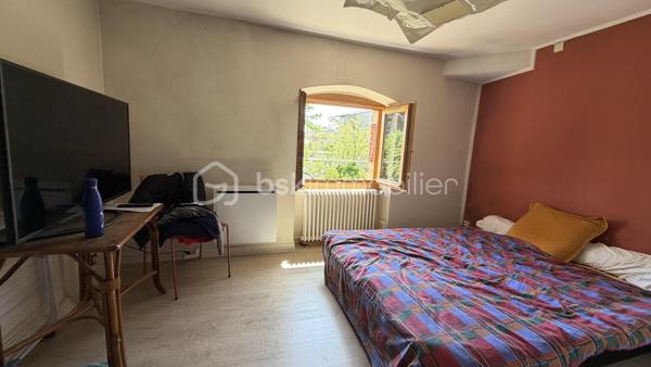 Maison de 232,56 m²