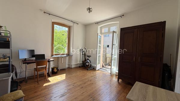 Maison de 232,56 m²