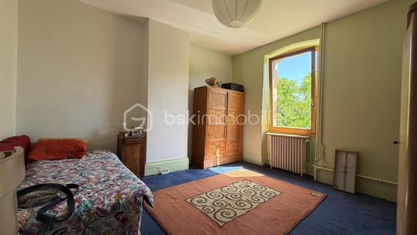 Maison de 232,56 m²