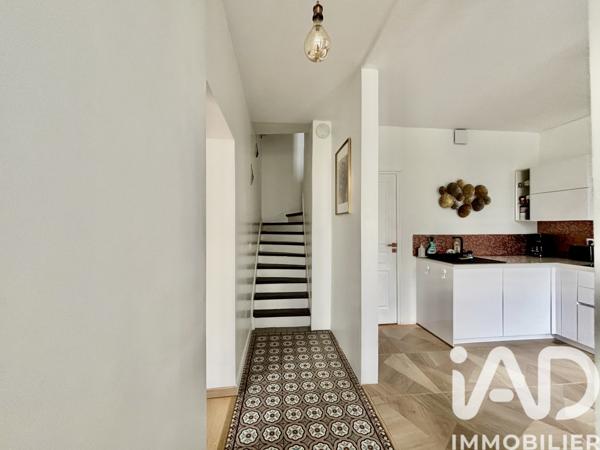 Maison à vendre 4 pièces 115 m² Auvers-sur-Oise