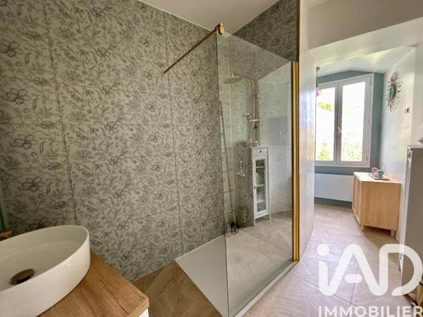 Maison à vendre 4 pièces 115 m² Auvers-sur-Oise