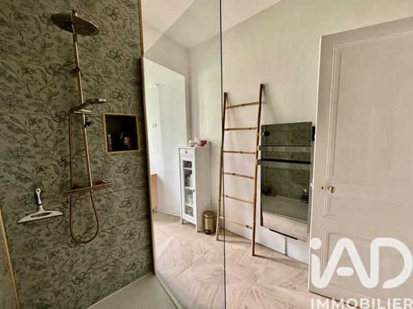 Maison à vendre 4 pièces 115 m² Auvers-sur-Oise