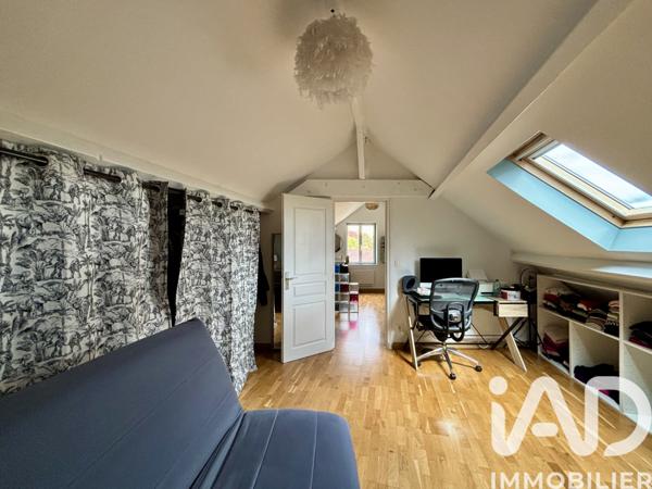 Maison à vendre 4 pièces 115 m² Auvers-sur-Oise