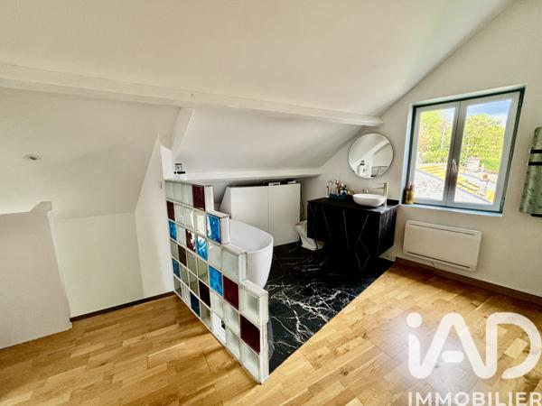 Maison à vendre 4 pièces 115 m² Auvers-sur-Oise
