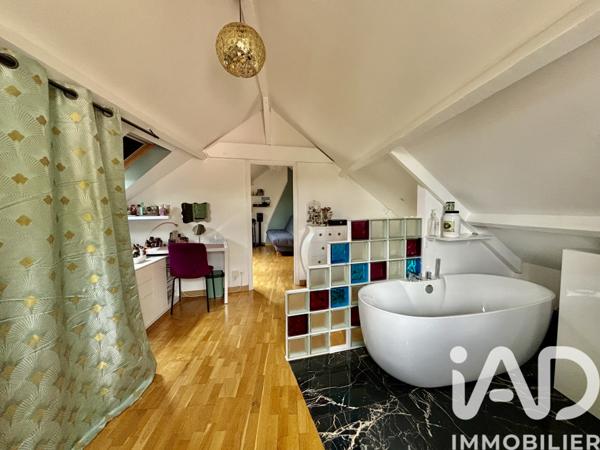 Maison à vendre 4 pièces 115 m² Auvers-sur-Oise