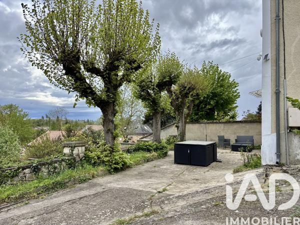 Maison à vendre 4 pièces 115 m² Auvers-sur-Oise