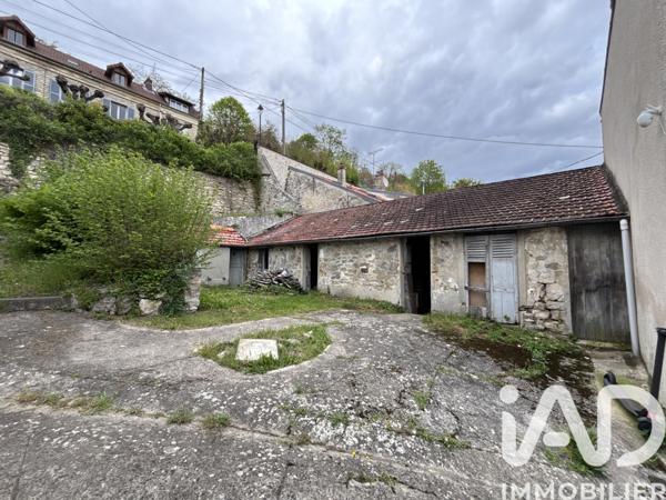 Maison à vendre 4 pièces 115 m² Auvers-sur-Oise