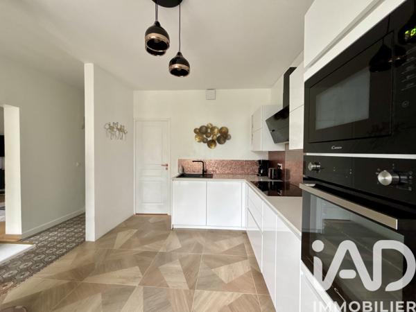 Maison à vendre 4 pièces 115 m² Auvers-sur-Oise
