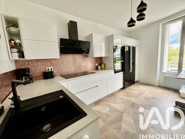 Maison à vendre 4 pièces 115 m² Auvers-sur-Oise