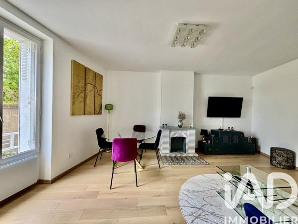 Maison à vendre 4 pièces 115 m² Auvers-sur-Oise