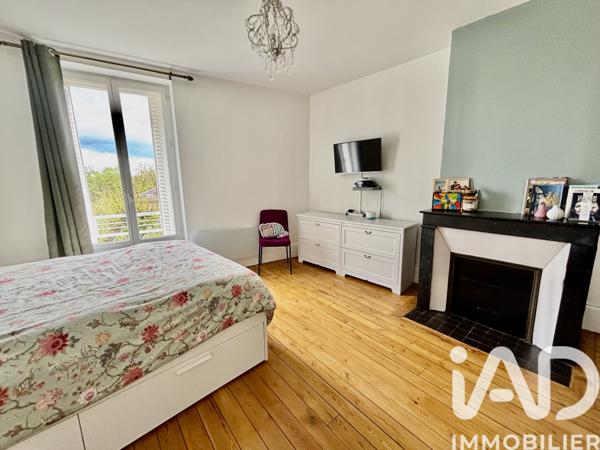 Maison à vendre 4 pièces 115 m² Auvers-sur-Oise