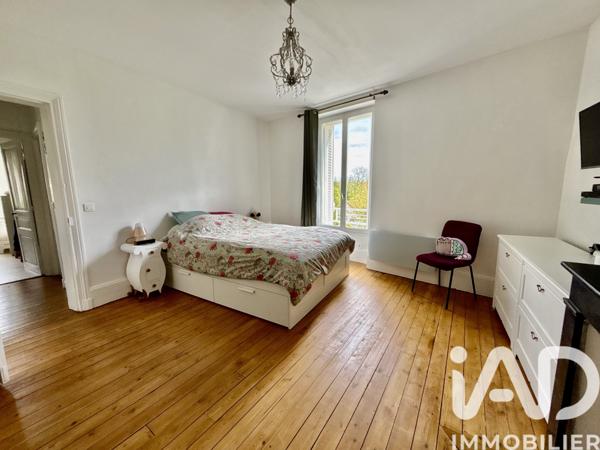 Maison à vendre 4 pièces 115 m² Auvers-sur-Oise