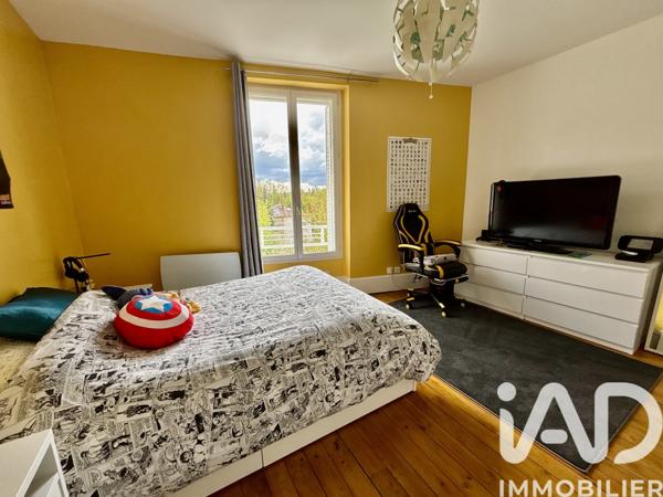 Maison à vendre 4 pièces 115 m² Auvers-sur-Oise