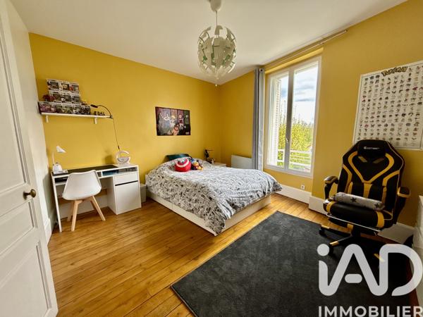 Maison à vendre 4 pièces 115 m² Auvers-sur-Oise