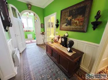 Propriete à vendre à Saint-Setiers en Corrèze (19290), ref : UM 1202