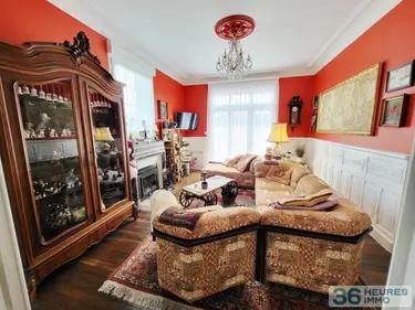 Propriete à vendre à Saint-Setiers en Corrèze (19290), ref : UM 1202