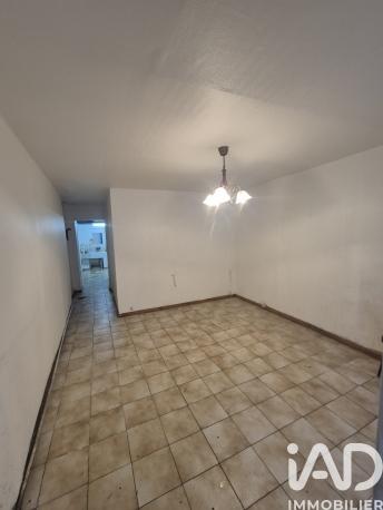 Maison à vendre 4 pièces 70 m² Lizy-sur-Ourcq