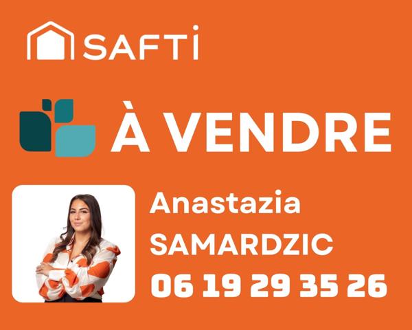 Maison de 150 m2 à rénover