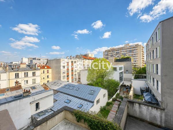 Appartement
         2 pièces
        - 41 m² Exclusivité 345 000 € *