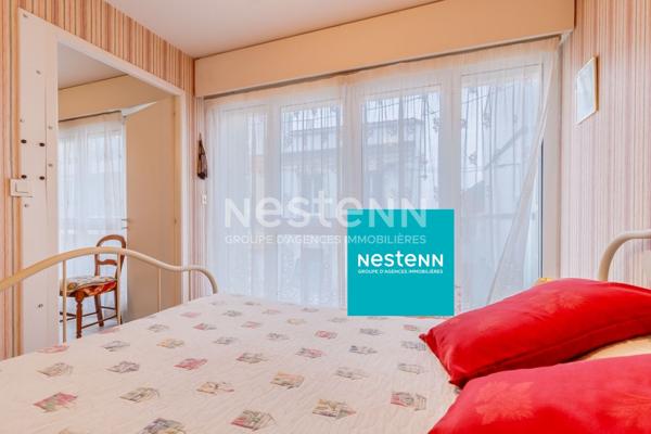 Appartement Les Sables D Olonne 2 pièces proche plage et centre ville