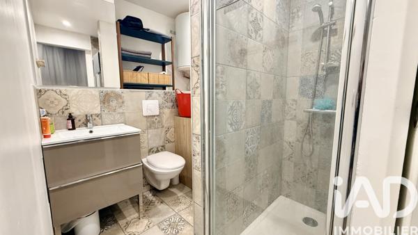 Appartement à vendre 2 pièces 26 m² Fréjus