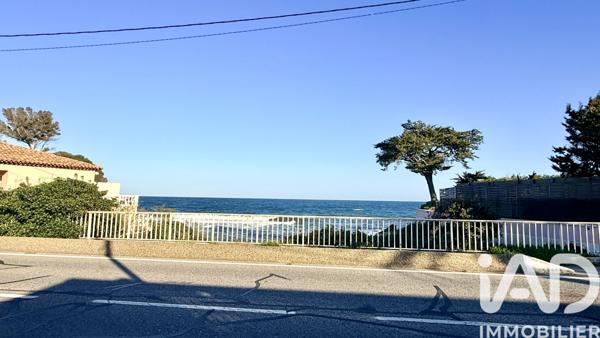 Appartement à vendre 2 pièces 26 m² Fréjus