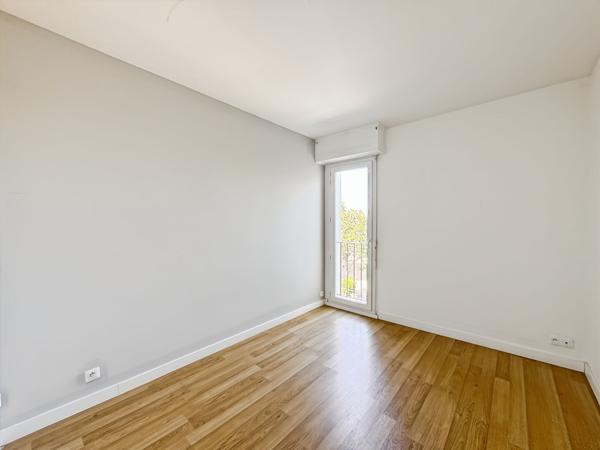 Appartement 3 pièces à Talence centre - 239 500 €