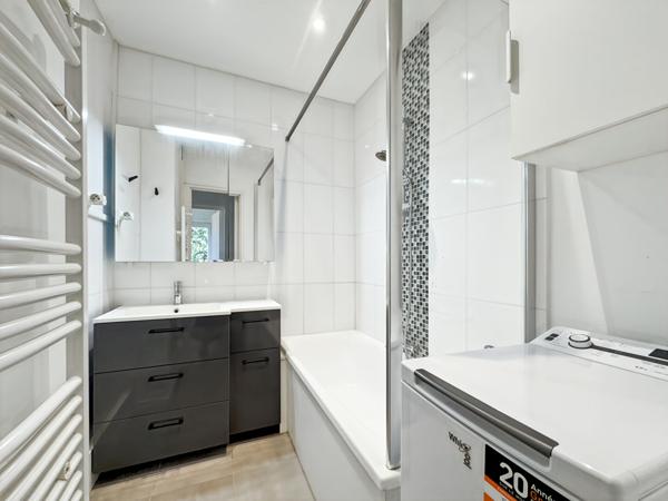 Appartement 3 pièces à Talence centre - 239 500 €