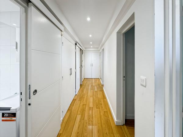 Appartement 3 pièces à Talence centre - 239 500 €