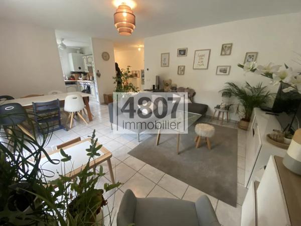 Appartement à vendre à Roche-sur-Foron (74800)