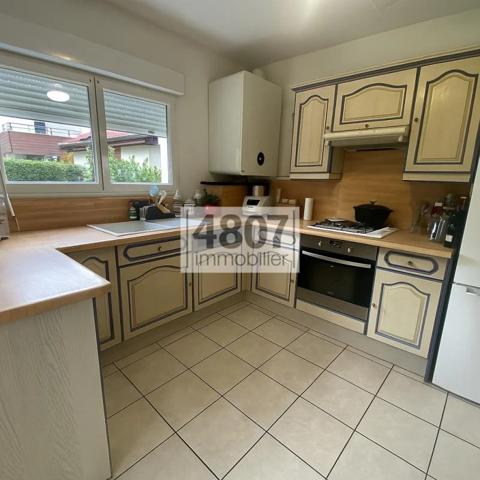 Appartement à vendre à Roche-sur-Foron (74800)