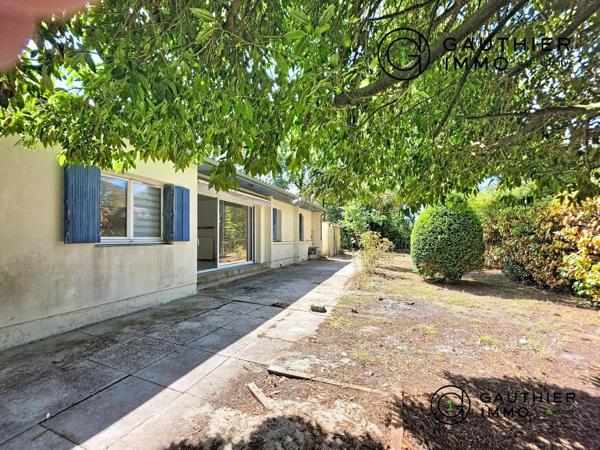 Pavillon