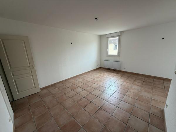 Appartement Bouillargues 3 pièces 64.94 m2