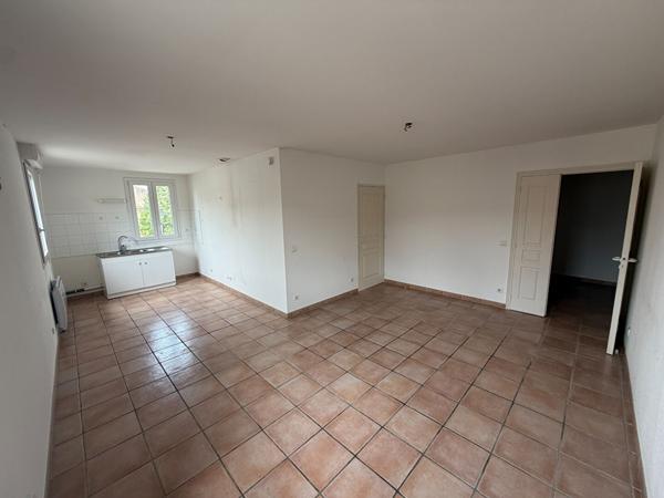 Appartement Bouillargues 3 pièces 64.94 m2