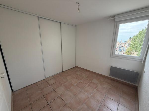 Appartement Bouillargues 3 pièces 64.94 m2