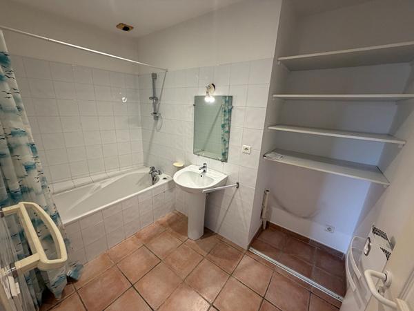 Appartement Bouillargues 3 pièces 64.94 m2