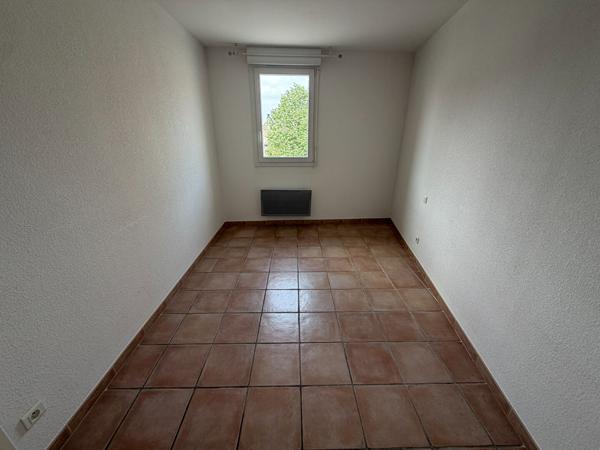 Appartement Bouillargues 3 pièces 64.94 m2