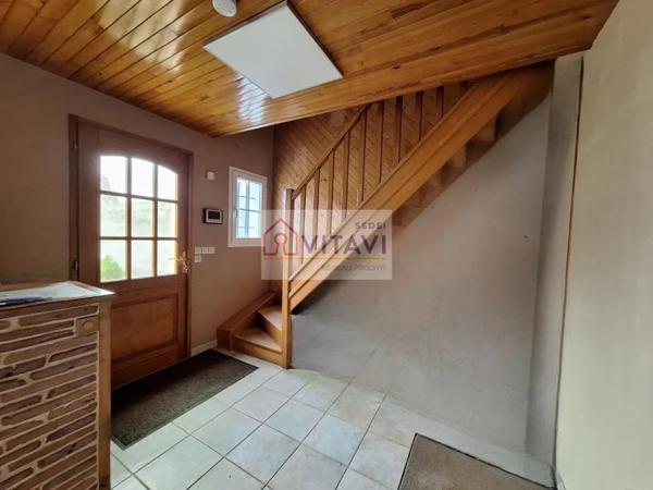 Maison à vendre à Jaux (60880)